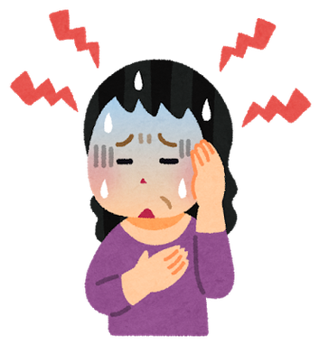 カフェインを摂取しないと夜勤を乗り切れないあなた