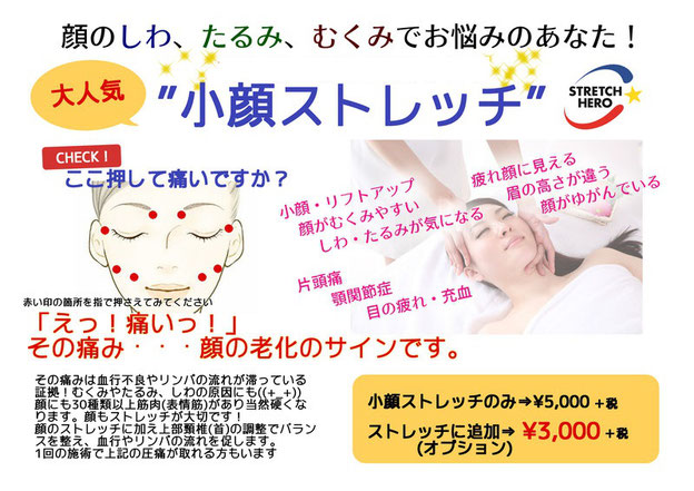 “あなたの顔”ちゃんと使えてる！？