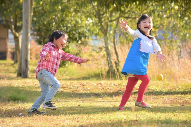 大人だけではない！？子供もつらい『便秘』