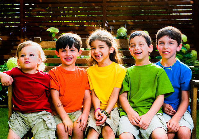 「うちの子が風邪引きやすい…」こんなお悩みありませんか？