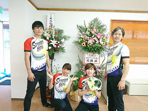 松江店NEWオープン！