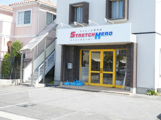 松江店リニューアルオープンまで【あと1日】