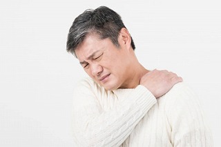 四十肩五十肩