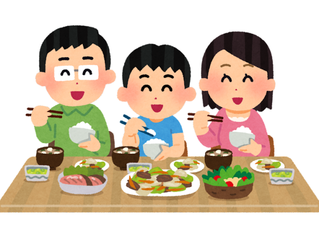 ダイエットとは食べることである