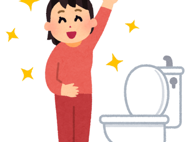 お肌は腸の鏡？