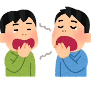 用法・容量を守って！！栄養ドリンクやエナジードリンクを飲みましょう！！