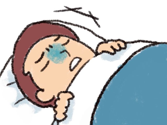 睡眠不足がもたらす恐ろしさって一体！