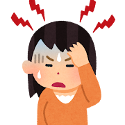 ポニーテール症候群って知ってますか？