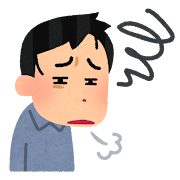春夏秋冬全てに「バテ」があるって知ってますか？　一年中気が抜けない！