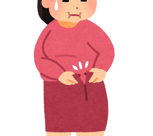 お腹痩せ方法