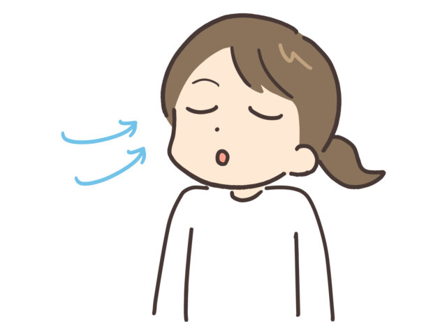 呼吸の質が上がると、体はもっと楽になる～「呼吸」と「体の硬さ」の関係～