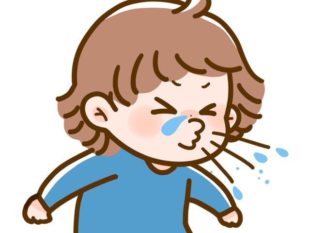 【花粉症対策‼️】ストレッチで辛いシーズンを乗り切りましょう！！