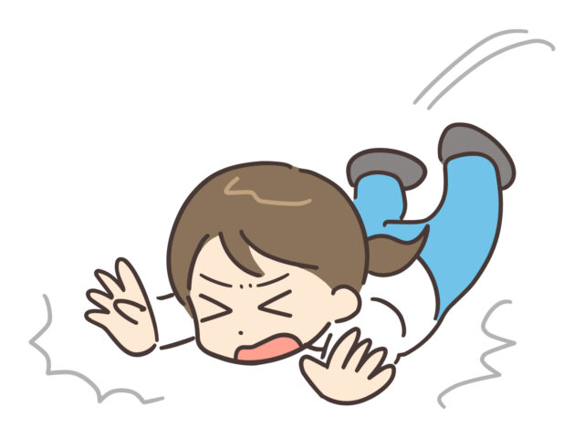 何もないところでつまづくのは危険の前兆！トレーニングとストレッチで健康寿命を延ばそう！