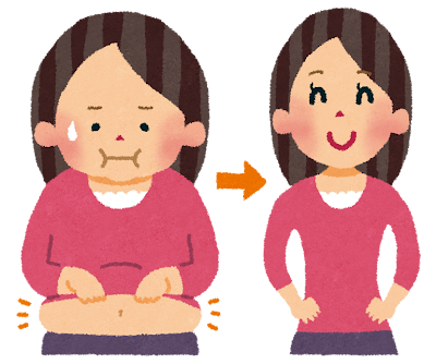 太りやすい方の特徴＆痩せるストレッチ方法