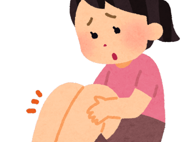 むくみやすい季節は実は夏⁉