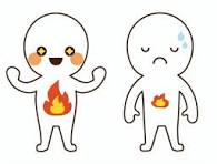 代謝機能の大切さを知ろう！