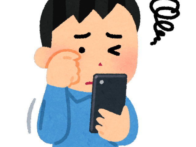 まぶたの痙攣はどうして起こる？からだのSOSかも？！
