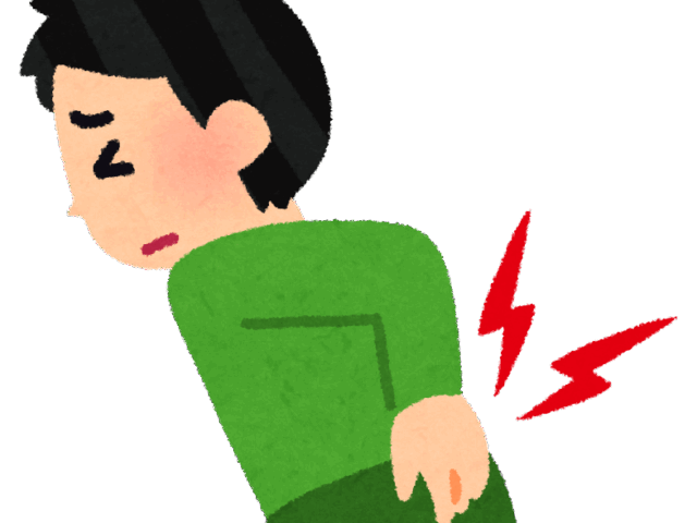 【広島中広でその痛み、坐骨神経痛かも？｜原因と改善のポイント】