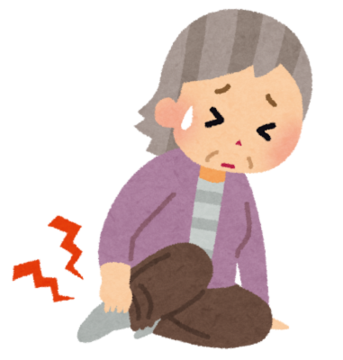 足首を回すと音が鳴る方必見！その音を放っておくと足首を悪くするリスクが高まります。