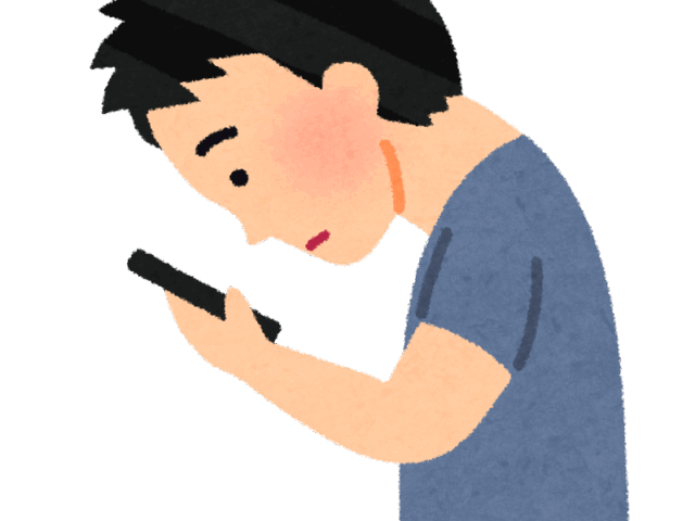 ストレートネックとは？