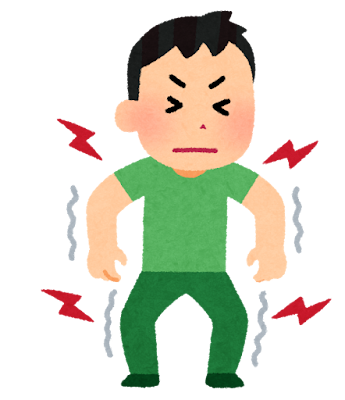 皆さんが一度は聞いたことのある「筋肉痛」　～原因と対処方法～